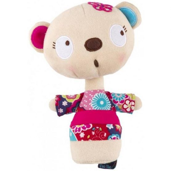 Sonajero Tentetieso de Tuc Tuc