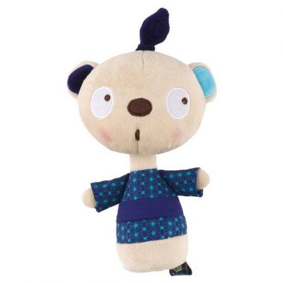 Sonajero Tuc Tuc Tentetieso