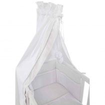 Dosel Minicuna CP1626 Blanco de Micuna