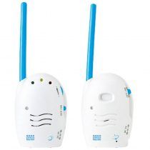 Vigilabebes compact de Saro