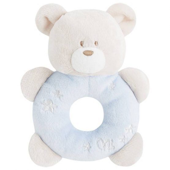 Sonajero Azul 19218 de Mayoral