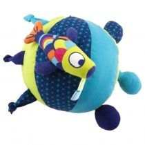 Pelota Kimono Multiactividad de Tuc Tuc