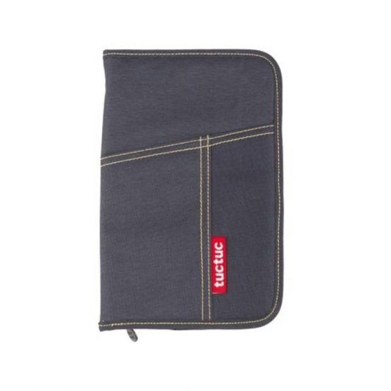 Portadocumentos Tuc Tuc