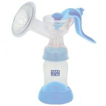 Sacaleches Manual Saro