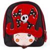 Mochila Kiwisac The Pirates