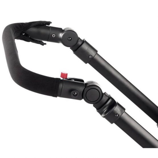 Funda Para  Manillar Cerrado Universal de Jane