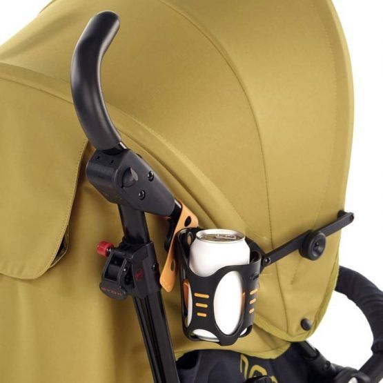 Jane Portavasos Para Cochecito