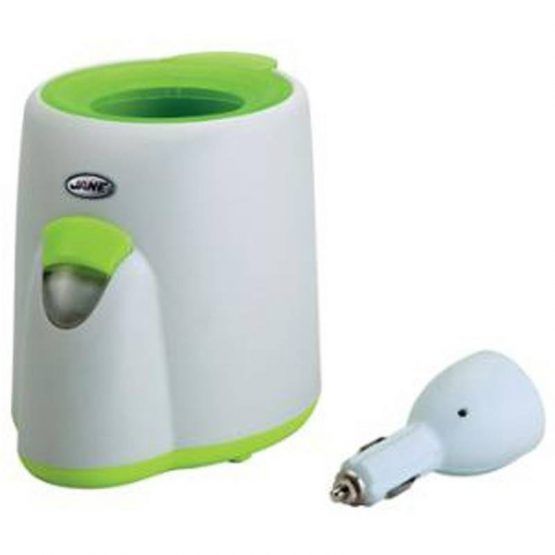 Calienta Biberon Casa Y Coche Ultrarapido de Jane