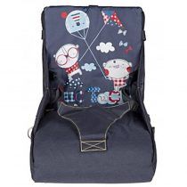 Trona Portatil de Tuc Tuc