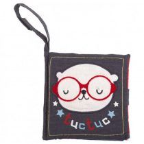 Libro Life In The Air Multiactividades de Tuc Tuc