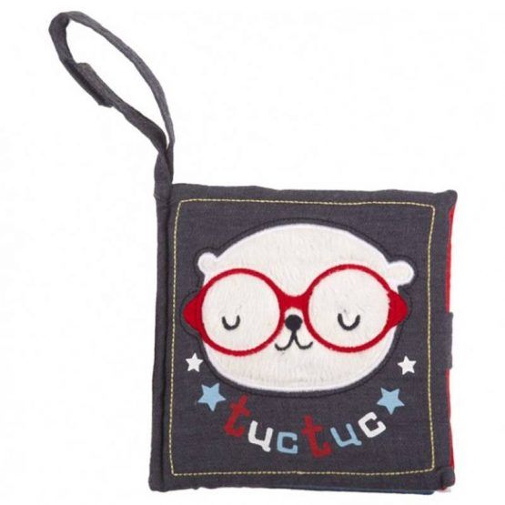 Libro Life In The Air Multiactividades de Tuc Tuc