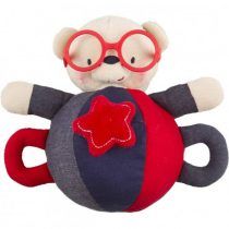 Pelota Life In The Life Vibracion de Tuc Tuc