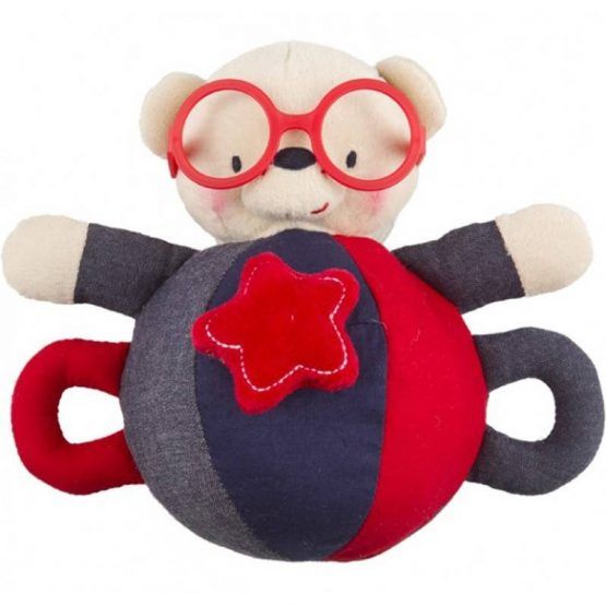 Pelota Life In The Life Vibracion de Tuc Tuc