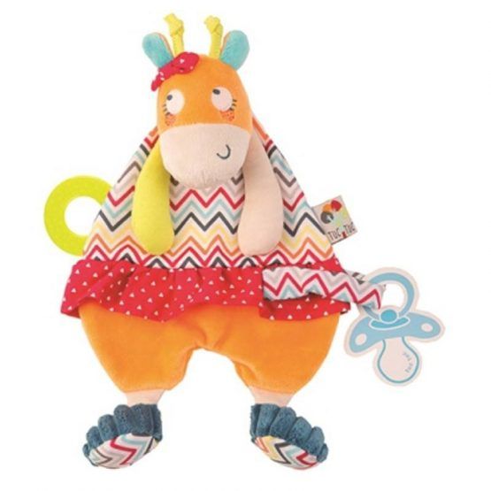 Dou Dou Tuc Tuc Niño