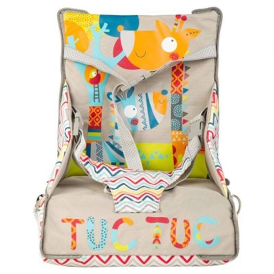 Trona Portatil Tuc Tuc