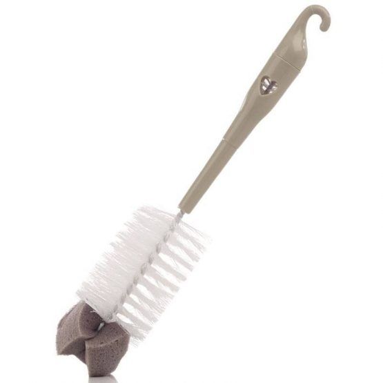 Cepillo Limpia Biberon de Jane