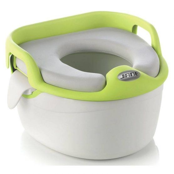 Orinal Educational Musical Potty de Jane