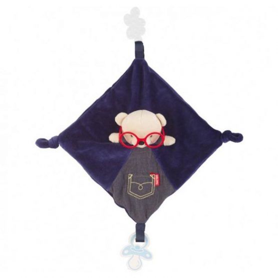 Dou Dou Tuc Tuc Niño