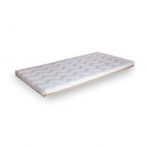 Colchon Cuna Viaje My Baby Mattress Aquapur Estrellas