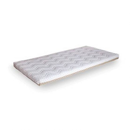 Colchon Cuna Viaje My Baby Mattress Aquapur Estrellas