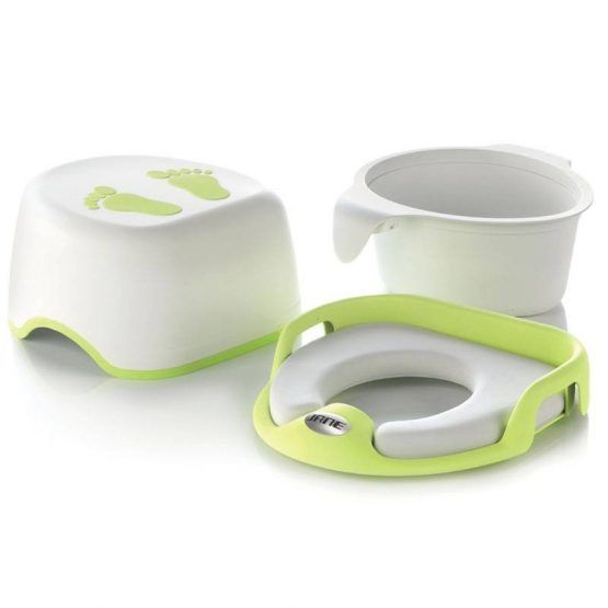 Orinal Jane Educational Musical Potty