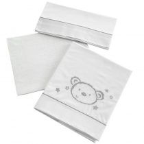 Sabana Cuna Sweet Bear de Micuna