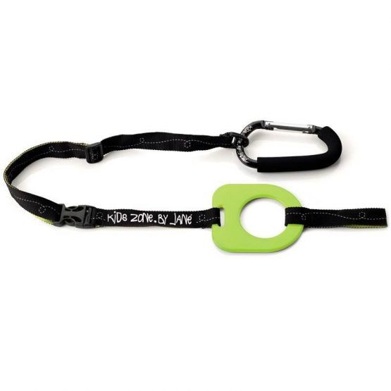 Arnes De Paseo  Con Mosqueton 10310 de Jane