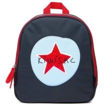 Mochila The Vikings Estrella de Kiwisac