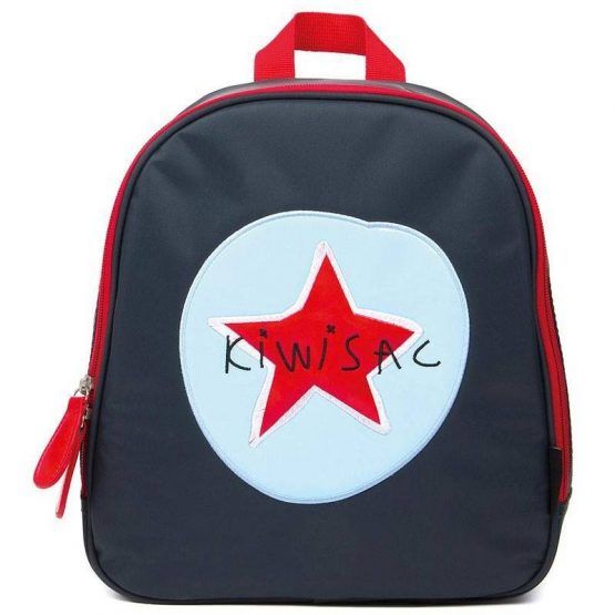 Mochila The Vikings Estrella de Kiwisac