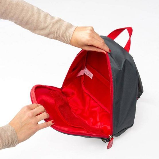 Mochila Kiwisac The Vikings