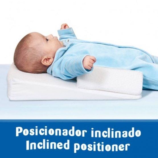 Posicionador Molto Easy Breath