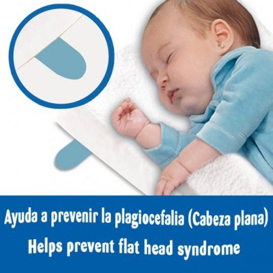 Posicionador Molto Easy Breath