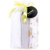 Gasas My Girl Tres Unidades de Kiwisac