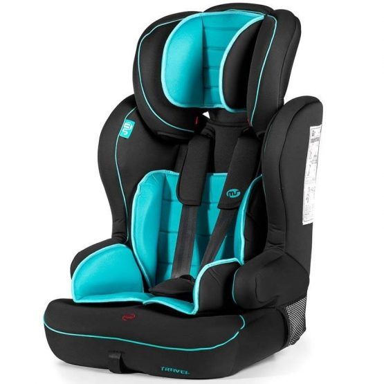 Silla Auto Bebe Ms Travel