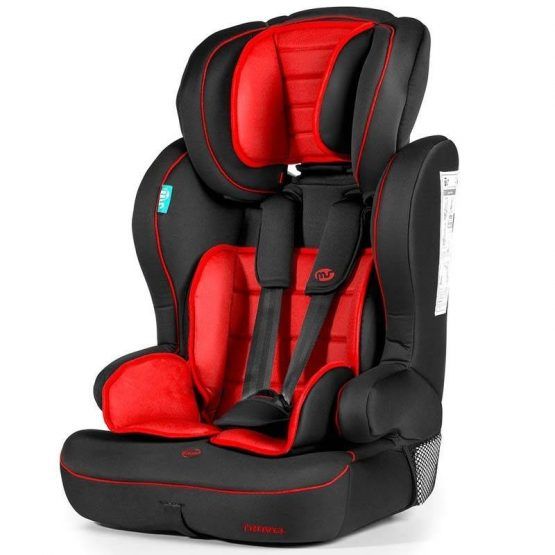 Silla Auto Bebe Ms Travel