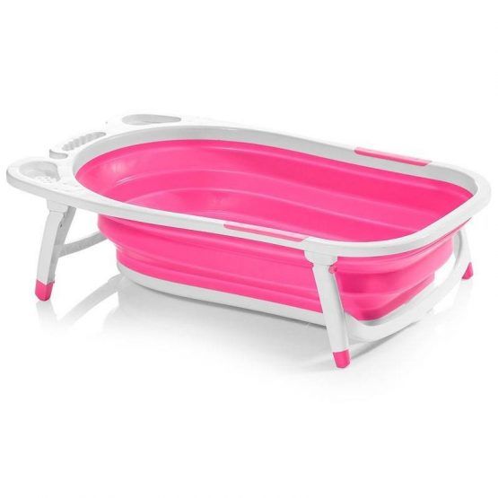 Bañera Plegable Fold de Ms