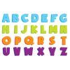 Figuras Olmitos Eva Para El Baño Alphabets