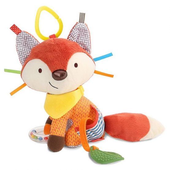 Peluche Bandana Buddies de Nikidom Skip Hop