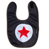 Babero Estrella 12991 de Kiwisac