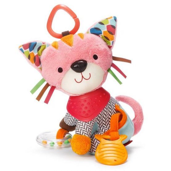 Peluche Nikidom Skip Hop Bandana