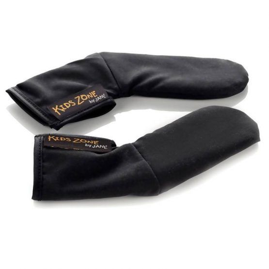 Jane Funda Asas Silla Paseo Universal