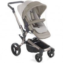 Mosquitera Para Cochecito y Portabebe 50222 de Jane