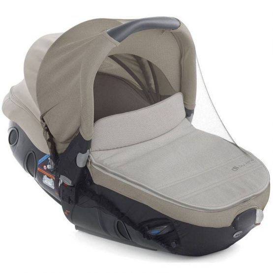 Jane Mosquitera Para Cochecito y Portabebe