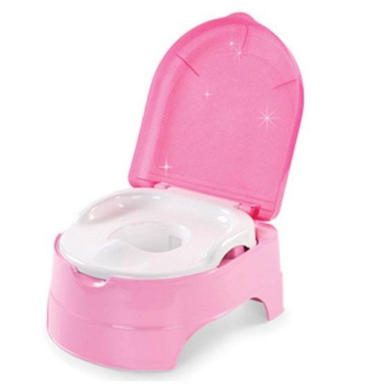 Orinal Summer My Fun Potty