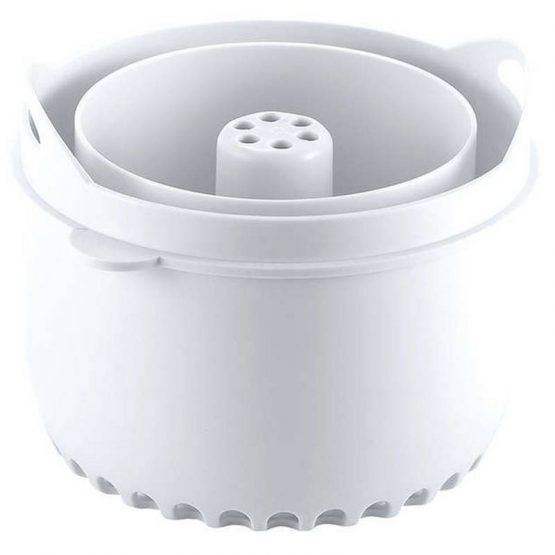 Arrocera White 912458 de Beaba