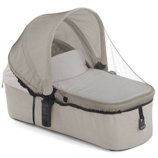 Jane Mosquitera Para Cochecito y Portabebe