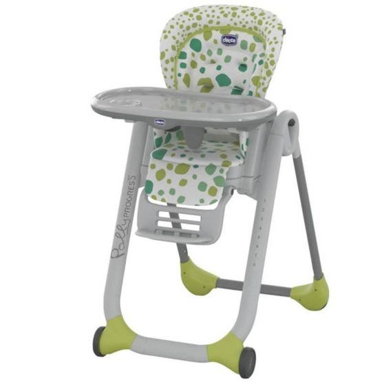 Trona Chicco Polly Progress Kiwi