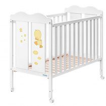 Cuna Dido Blanco de Micuna