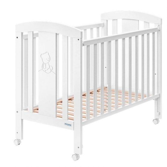 Cuna Nicole de Micuna