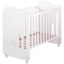 Cuna Globito Blanco de Micuna